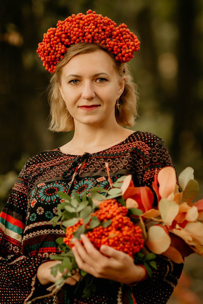 Фотография автора Виктория