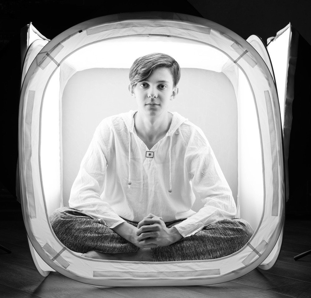 Photograph by Алексей Торлопов