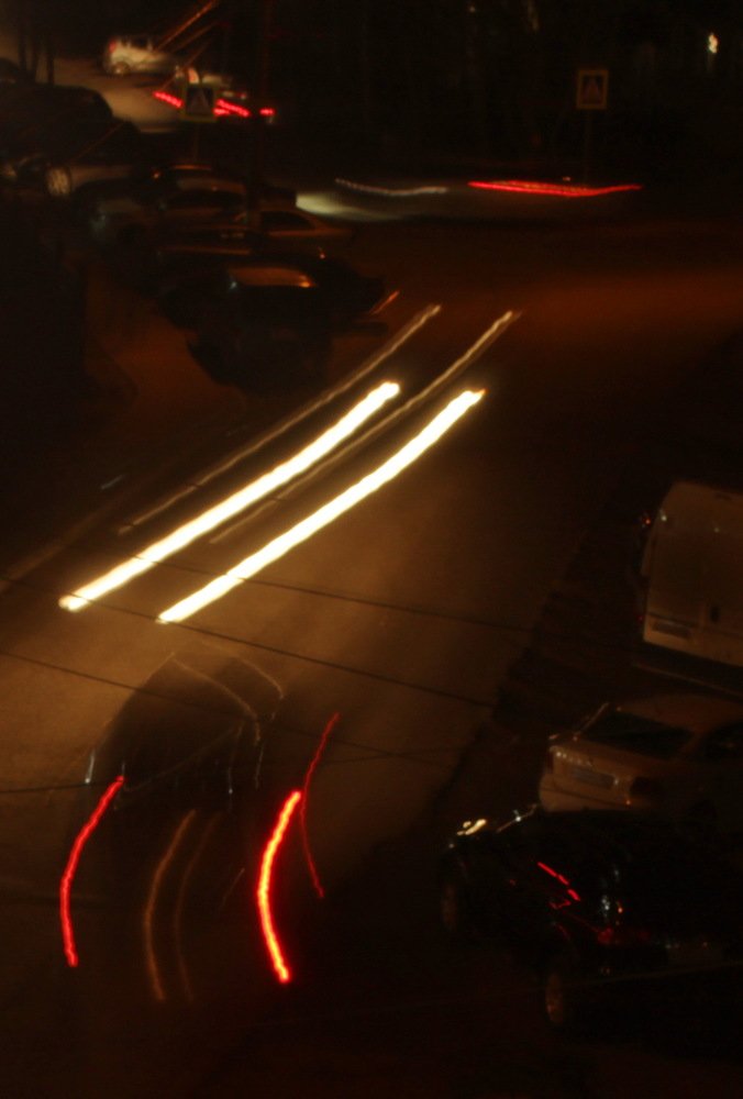 Photograph by Николай Николаевич Леухин