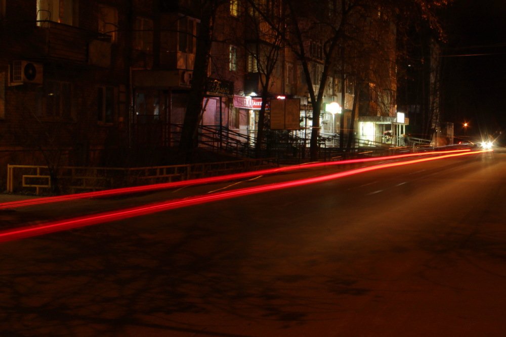 Photograph by Николай Николаевич Леухин