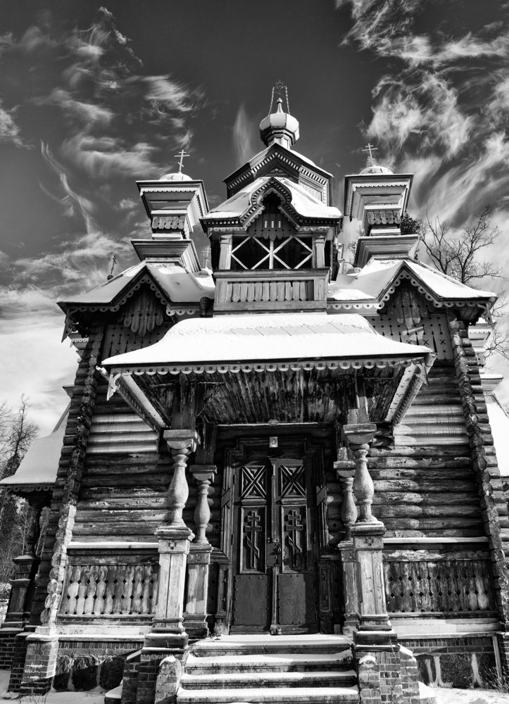 Photograph by Anatolijs Kivrins