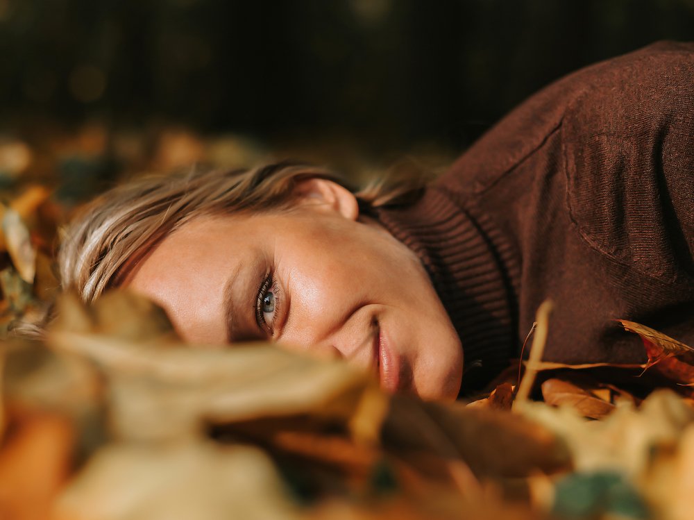 Photograph by Dasha EP