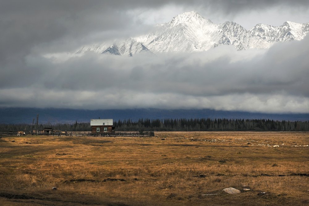 Photograph by Александр Попов