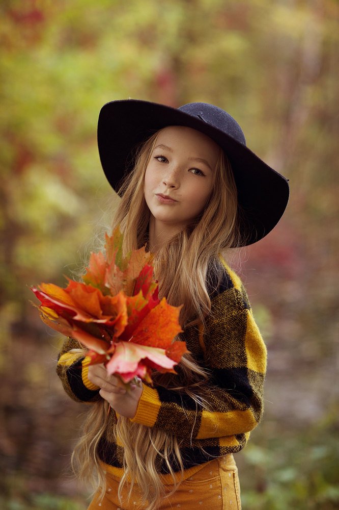 Фотография автора Екатерина Егорычева