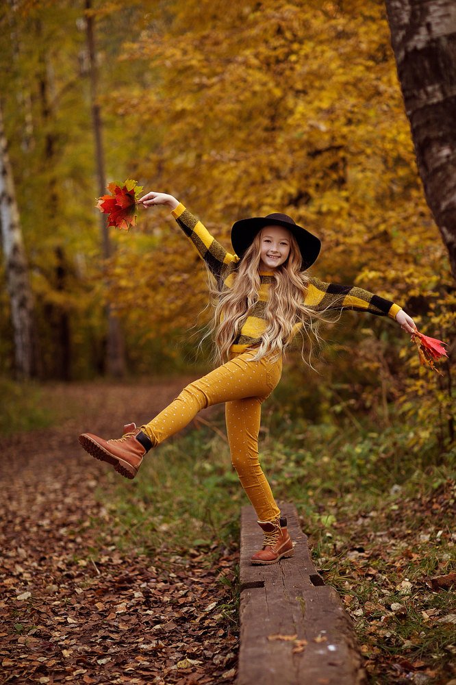 Фотография автора Екатерина Егорычева