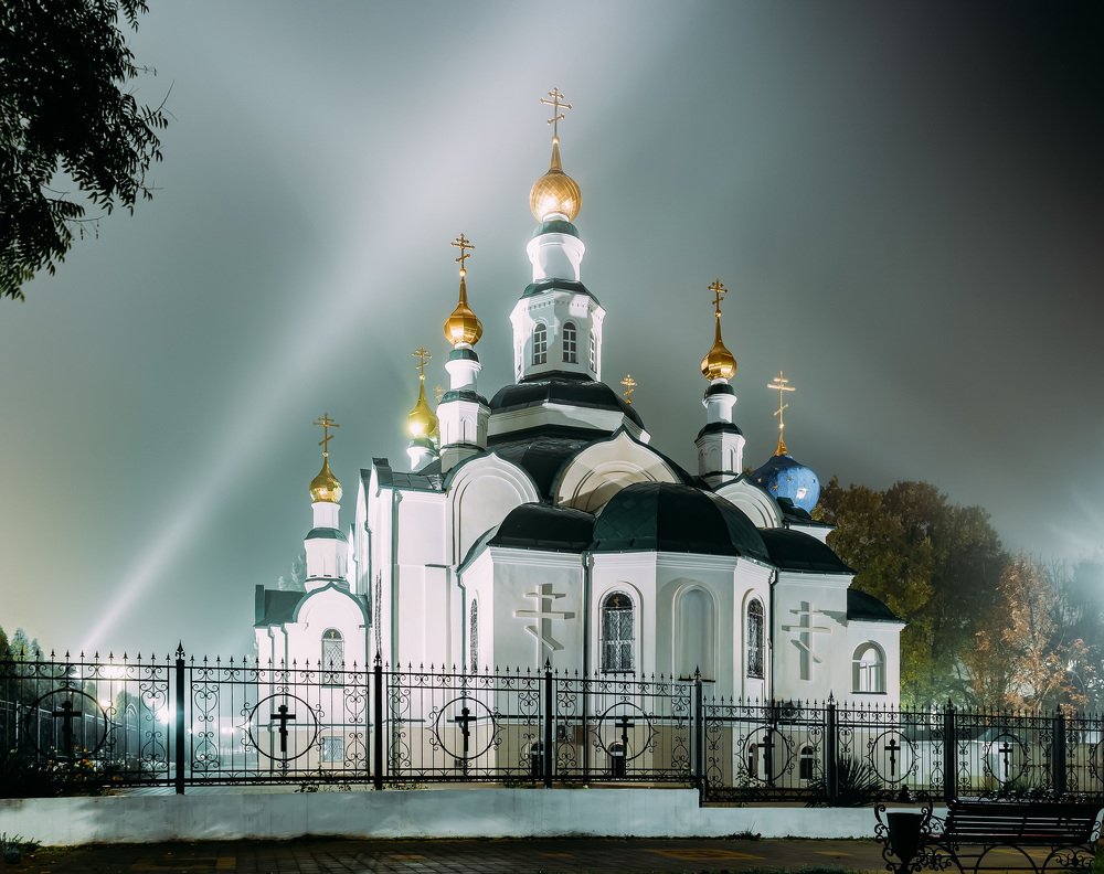 Photograph by Максим Митченко