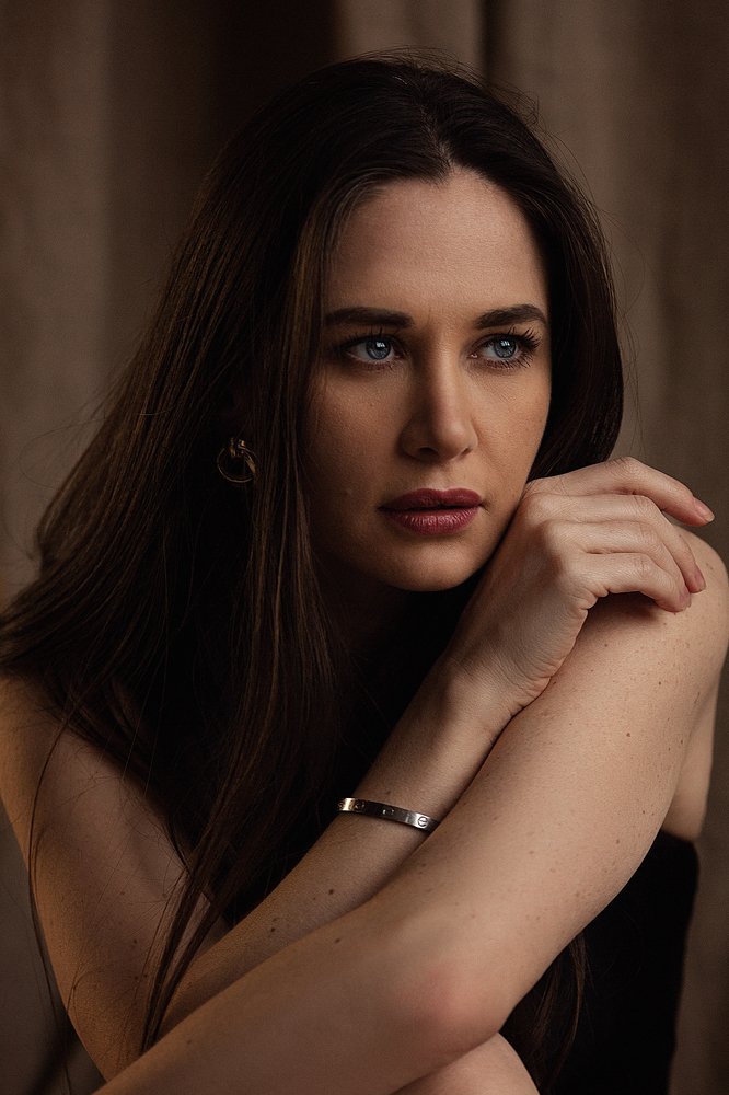 Photograph by Алла Наседкина