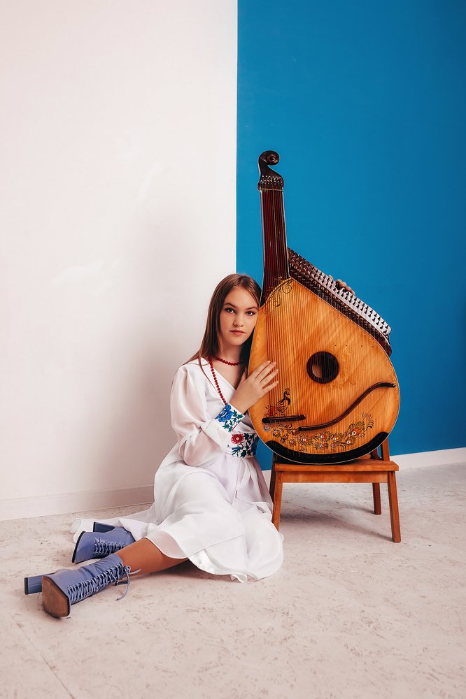 Photograph by Иванна Войт