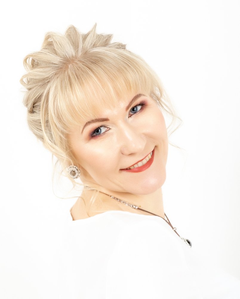 Photograph by Роман Дудкин