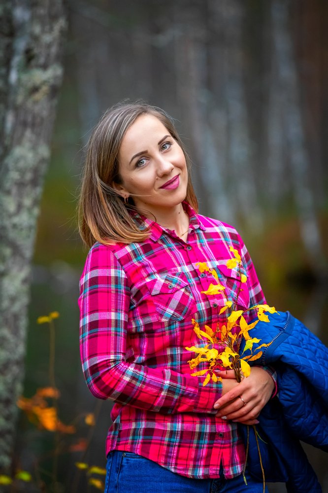 Photograph by Роман Дудкин