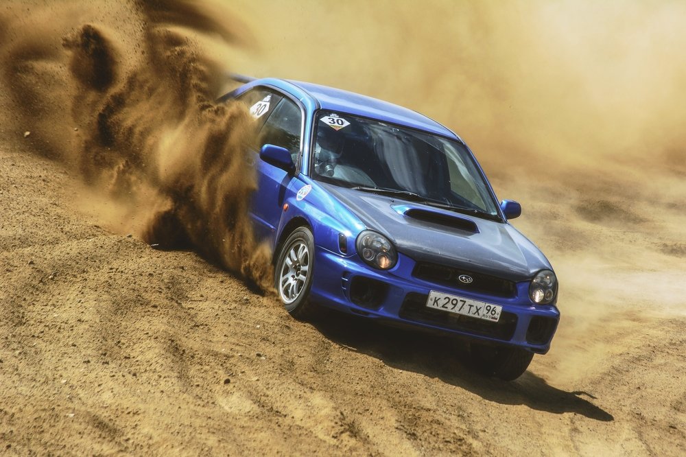 Photograph by Даниил Дюкарев