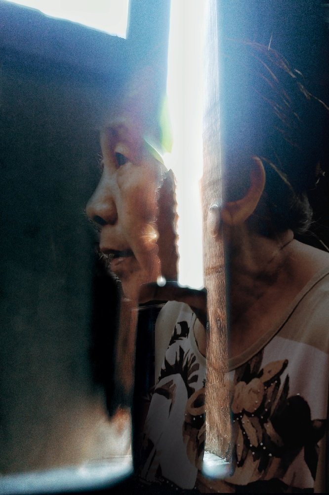 Photograph by Ichsan Muhammad