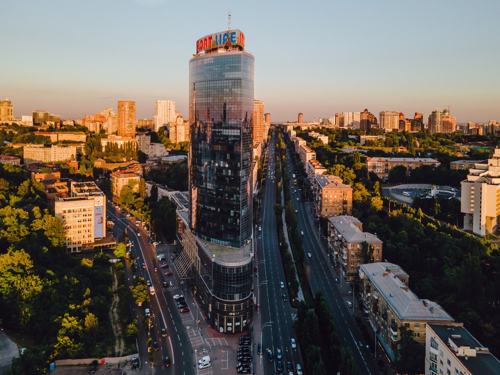 Photograph by Евгений Белан