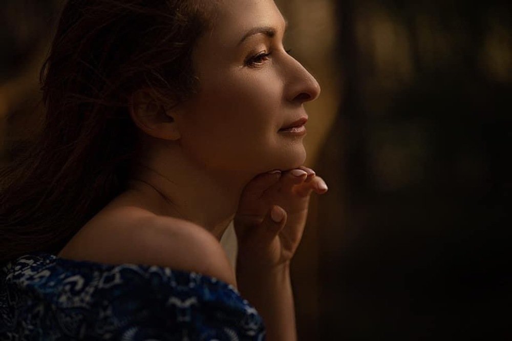 Photograph by Мария Kокоревич