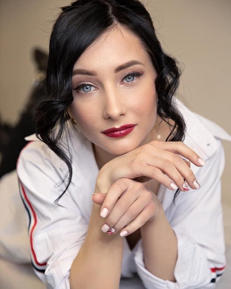 Photograph by Мария Kокоревич