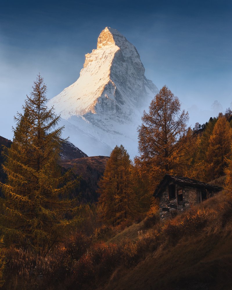 Photograph by Alessandro Cerro