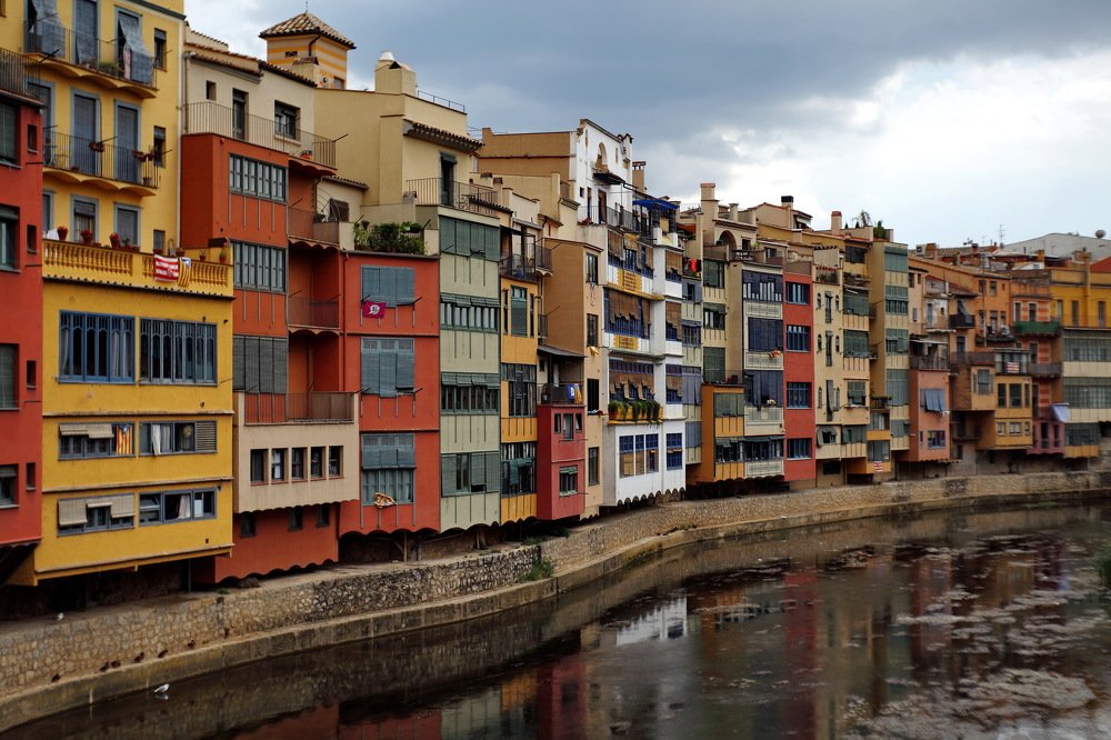 Girona
