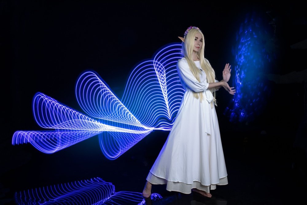 Photograph by Дмитрий Волков