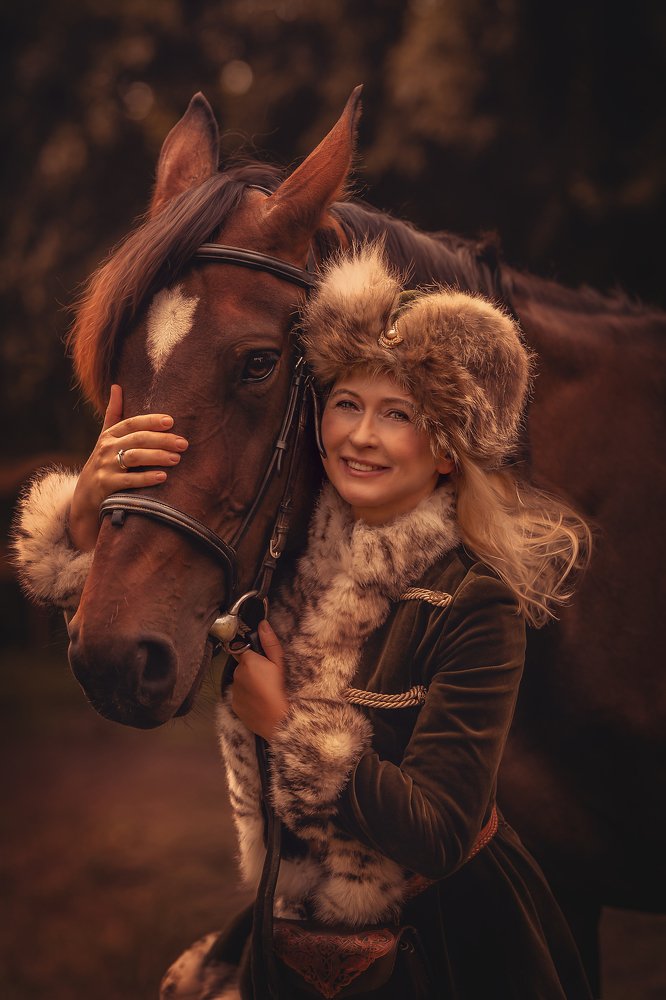 Photograph by Monika Lisowska