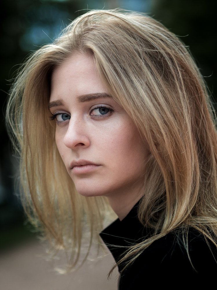 Photograph by Александр Бурков