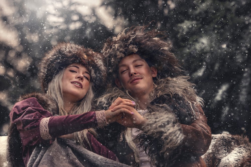 Photograph by Monika Lisowska