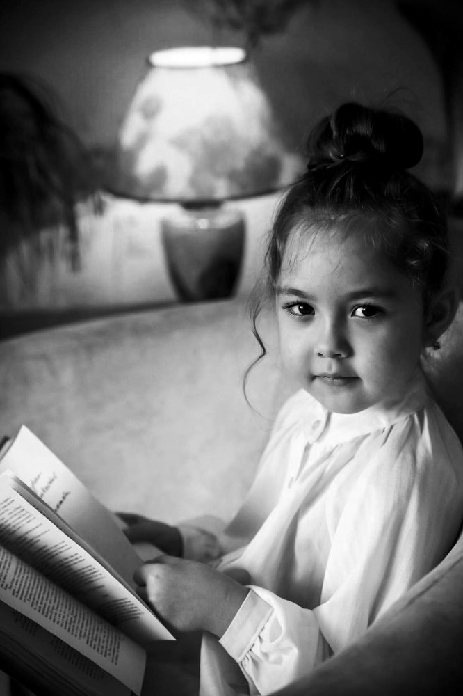 Photograph by Ирина Травникова