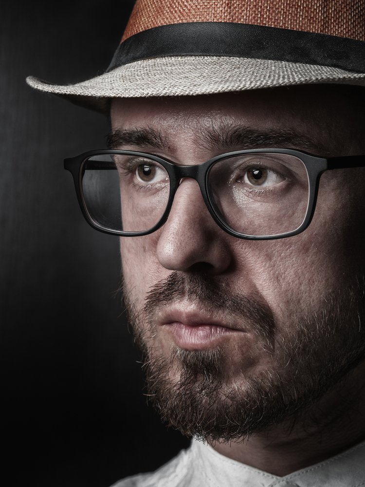 Photograph by Александр Бурков