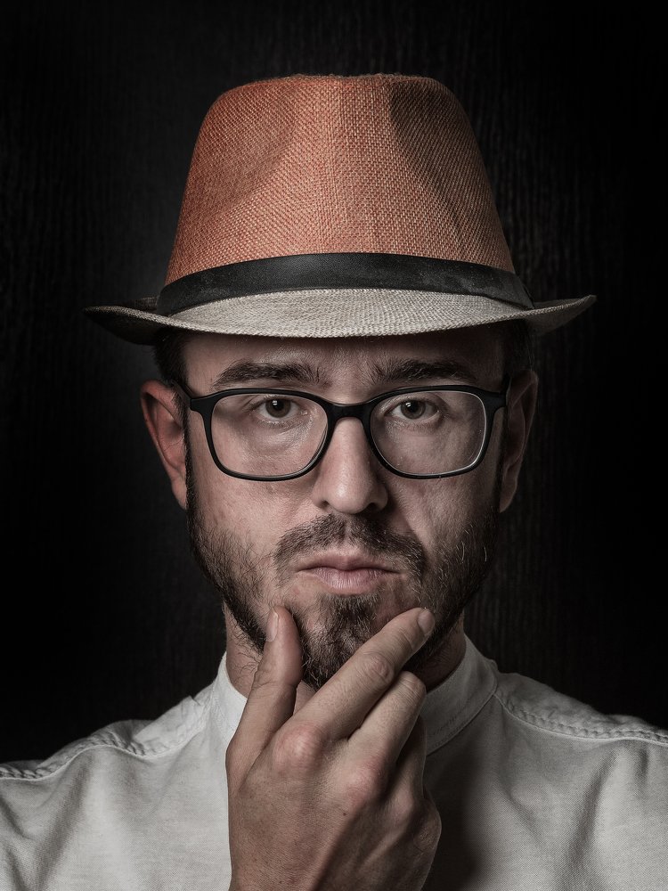 Photograph by Александр Бурков