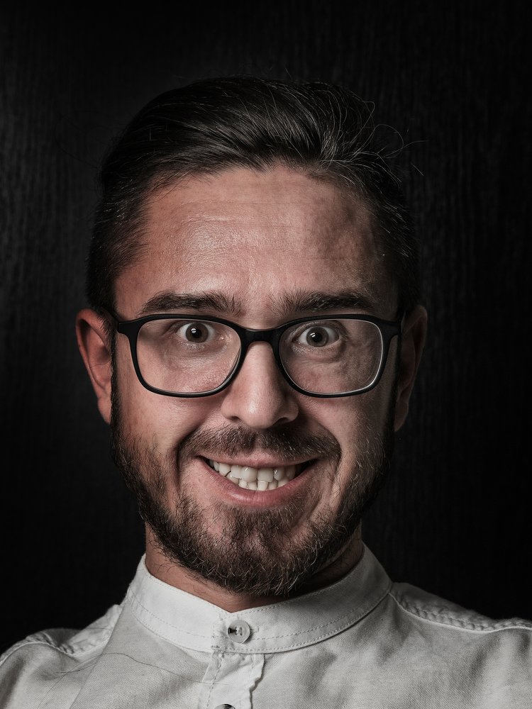 Photograph by Александр Бурков