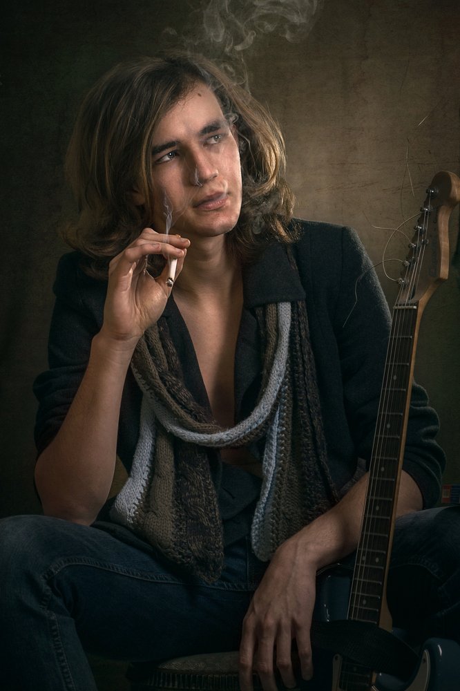 Photograph by Елена