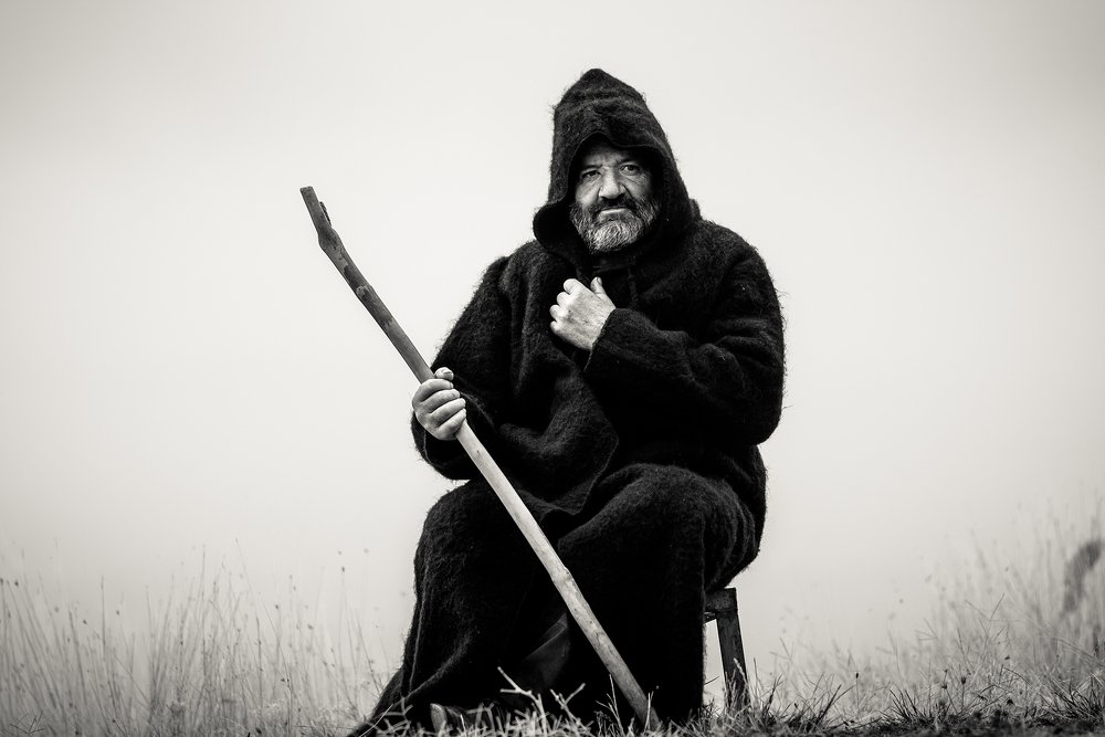 Photograph by Dimitris Vavliaras