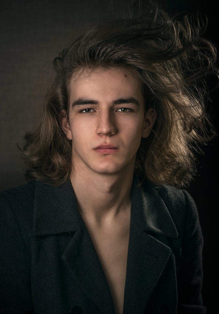 Photograph by Елена