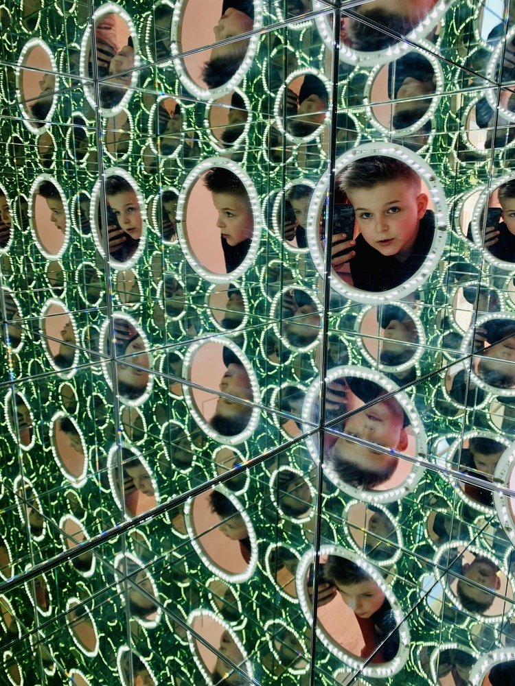 Photograph by Anna Spiridonova