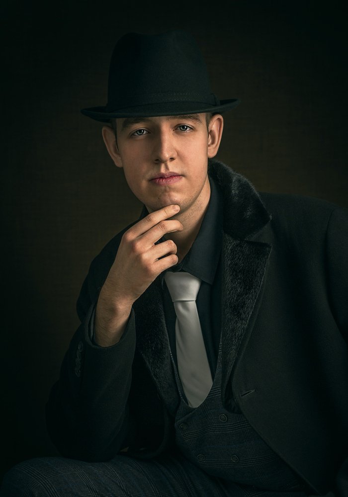 Photograph by Елена