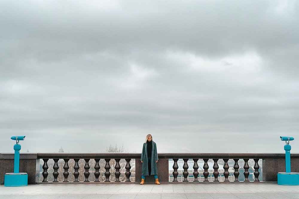 Photograph by Ольга Кушнарева