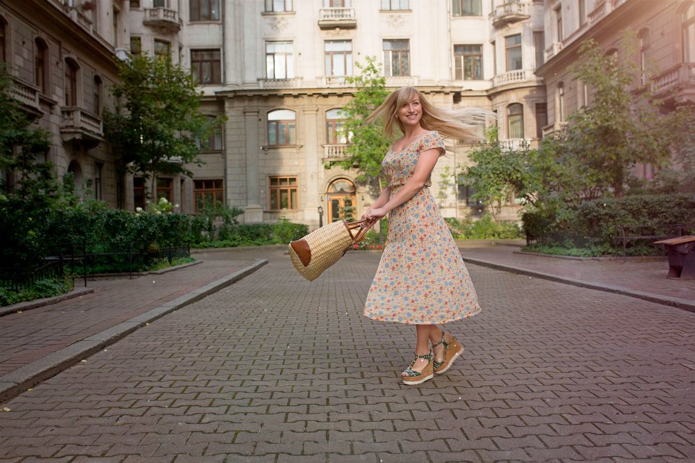 Photograph by Дмитрий Волков