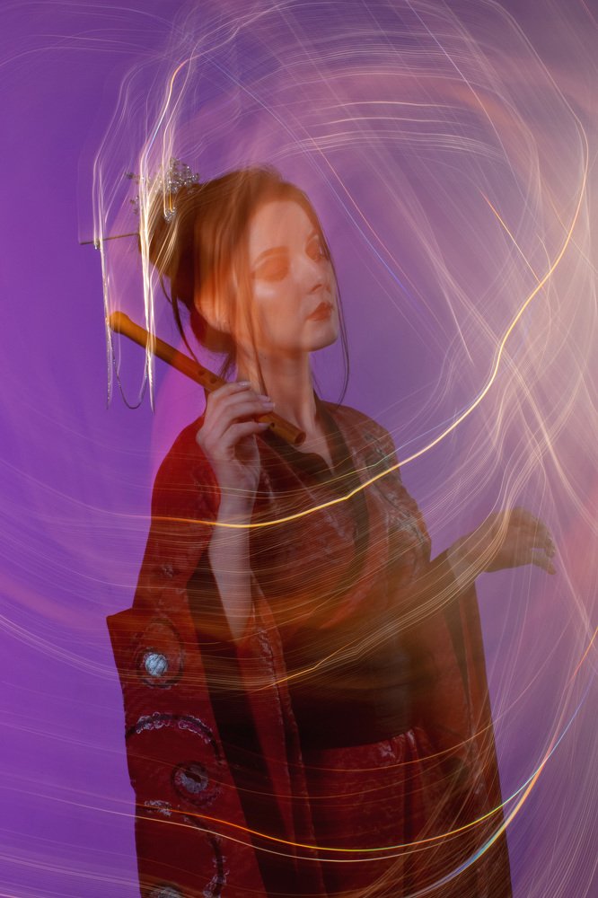 Photograph by Анна Янцен