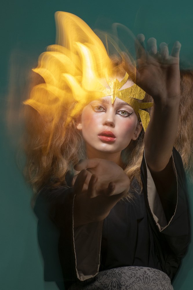 Photograph by Анна Янцен