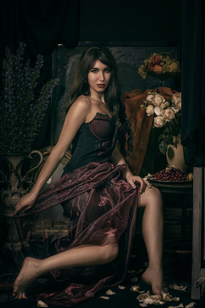 Photograph by Елена