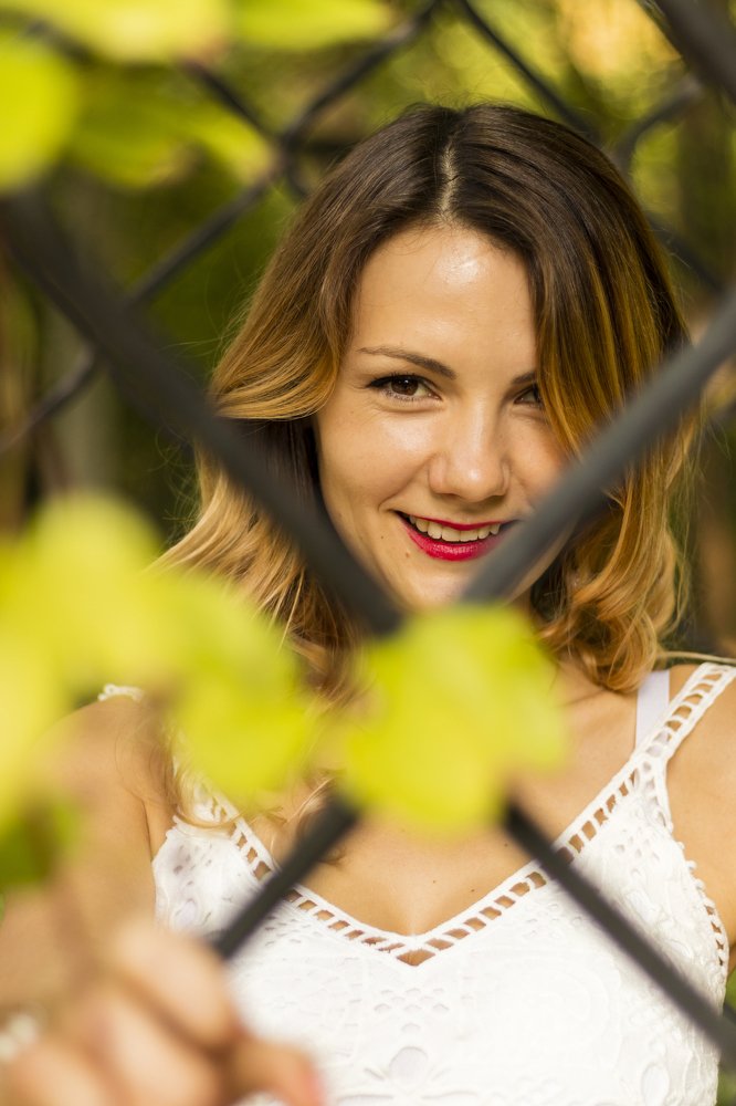 Photograph by Daria Bukovska