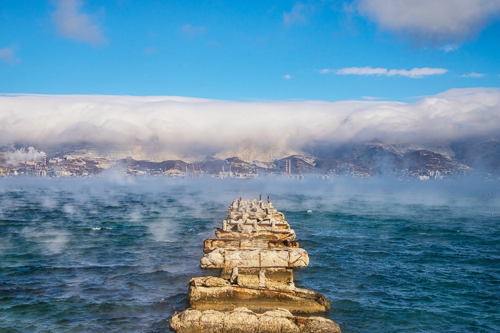 Photograph by Сергей Котов