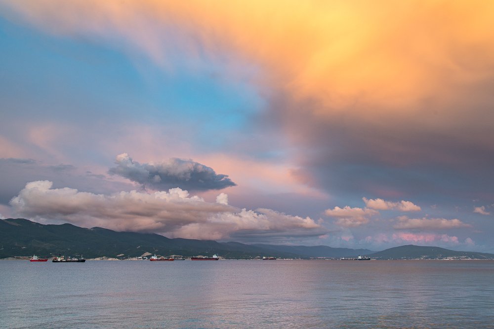 Photograph by Сергей Котов