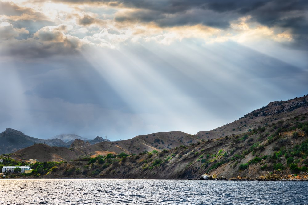 Photograph by Ирина Ульянова