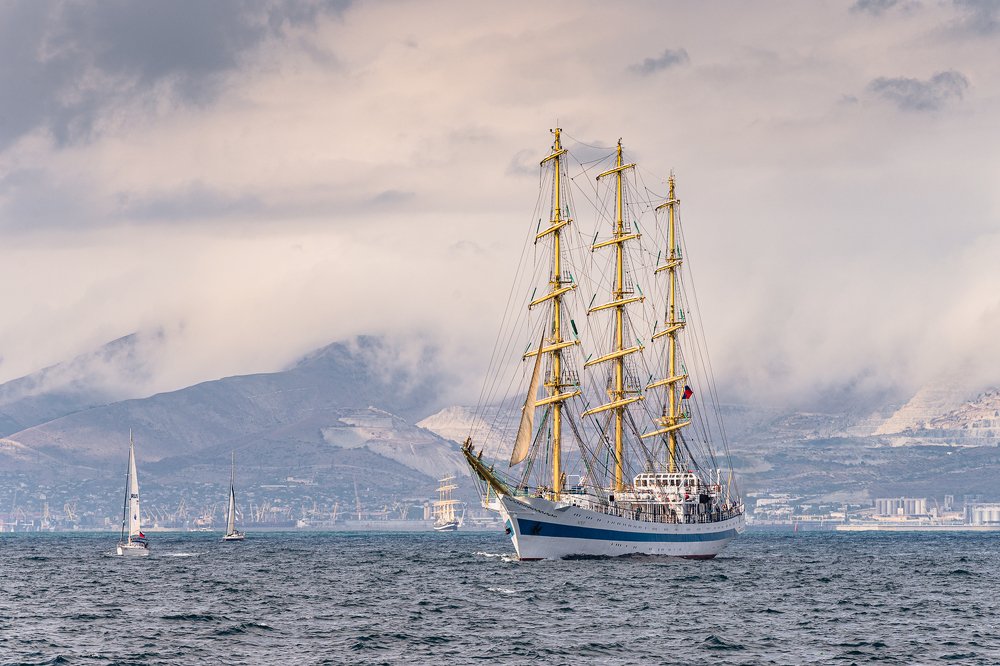 Photograph by Сергей Котов