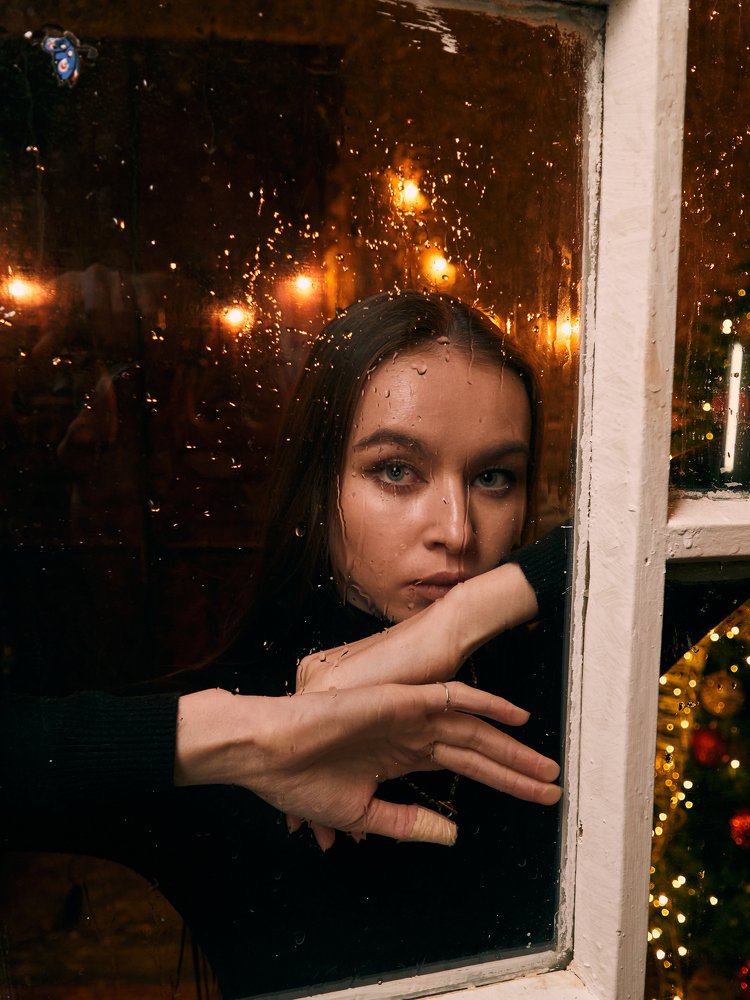 Photograph by Лиана Муллахметова