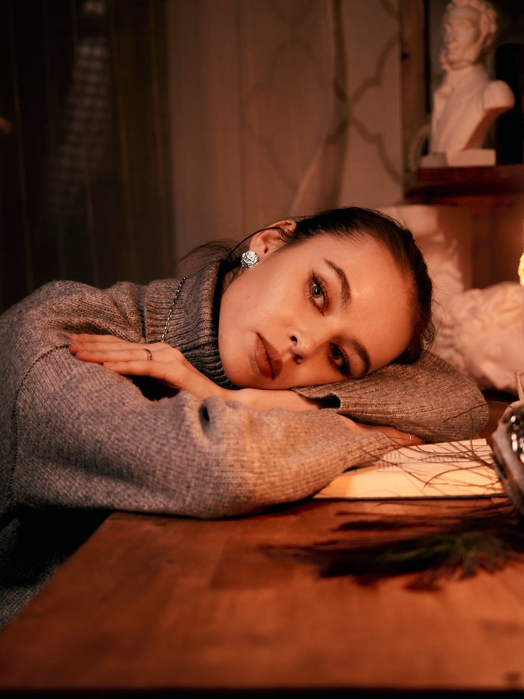 Photograph by Лиана Муллахметова