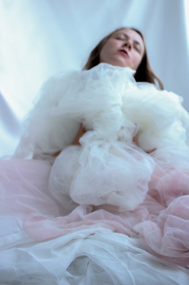 Photograph by Дарья Склярова