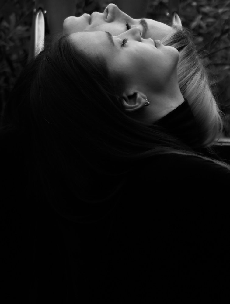 Photograph by Дарья Склярова