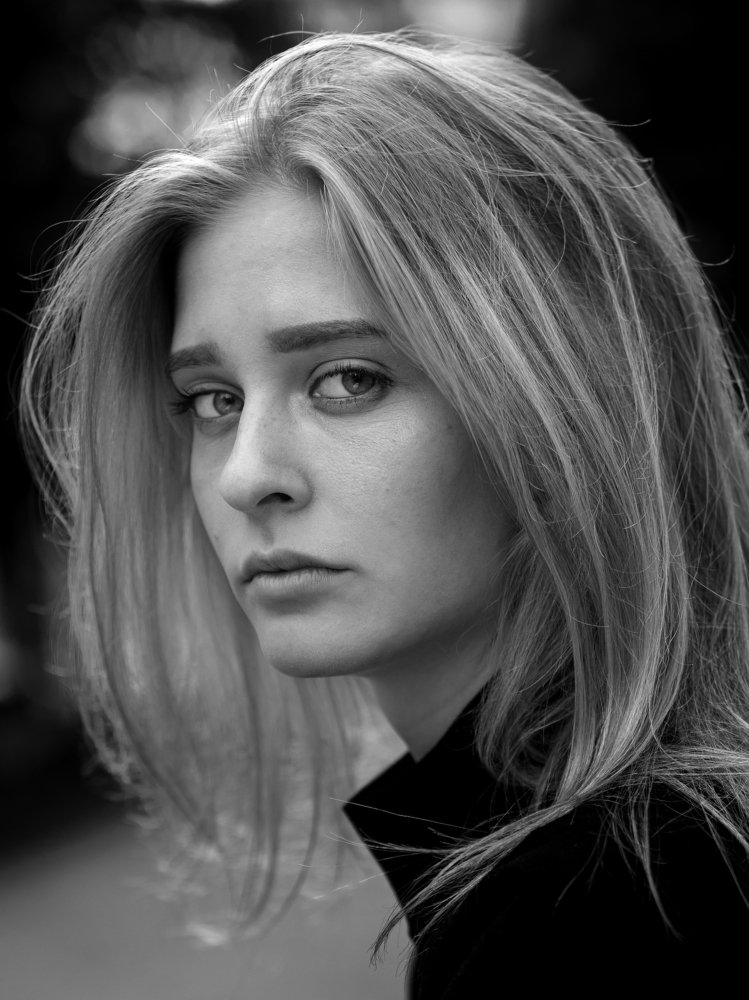 Photograph by Александр Бурков