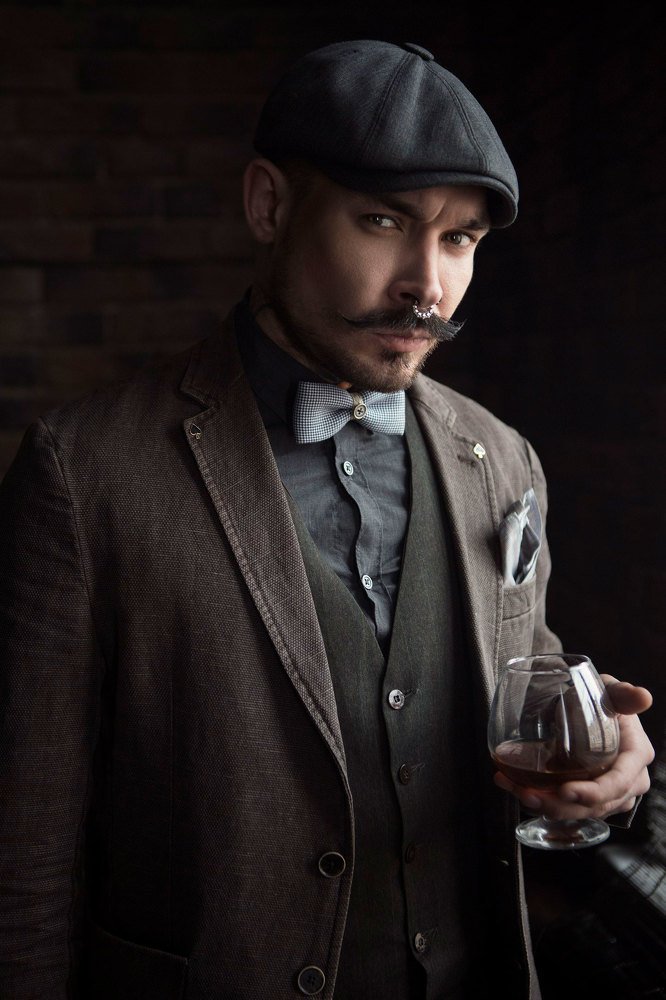 Photograph by Дмитрий Волков